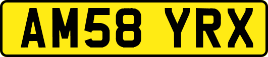 AM58YRX