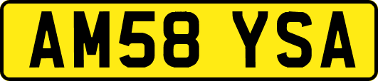 AM58YSA