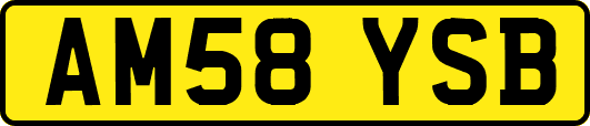 AM58YSB