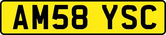 AM58YSC