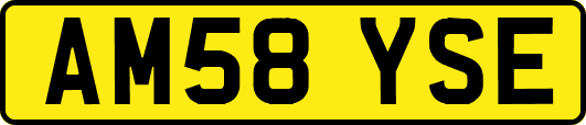 AM58YSE
