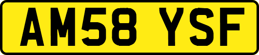 AM58YSF