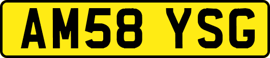 AM58YSG