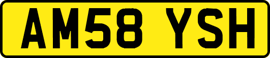 AM58YSH