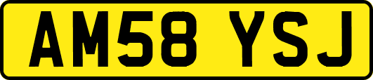 AM58YSJ