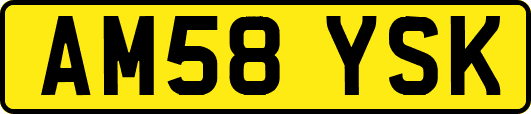 AM58YSK