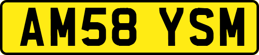 AM58YSM