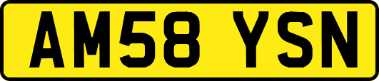 AM58YSN