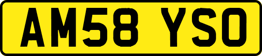 AM58YSO