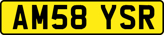 AM58YSR