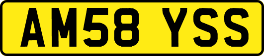 AM58YSS