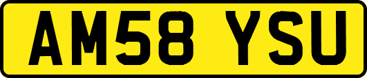 AM58YSU