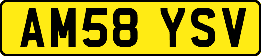 AM58YSV