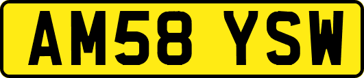 AM58YSW