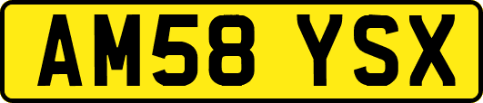 AM58YSX