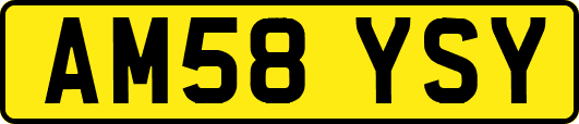 AM58YSY