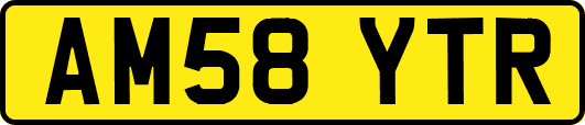 AM58YTR