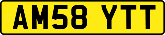 AM58YTT