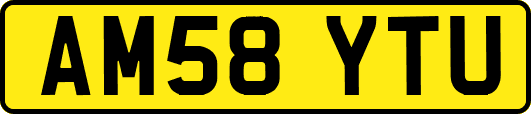 AM58YTU