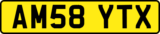 AM58YTX