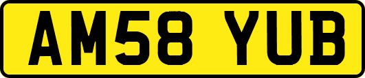 AM58YUB