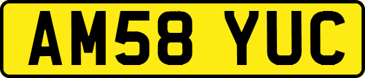 AM58YUC