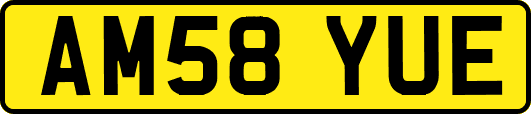 AM58YUE