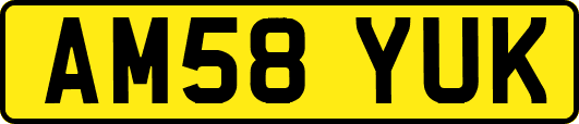 AM58YUK