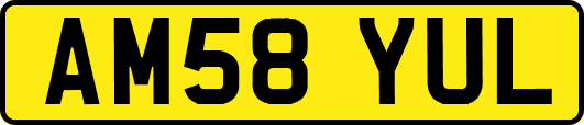 AM58YUL