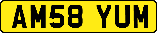 AM58YUM