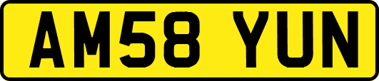 AM58YUN