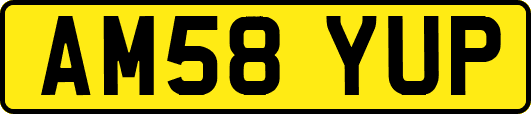 AM58YUP