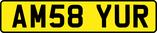 AM58YUR