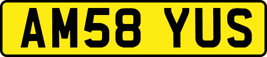 AM58YUS
