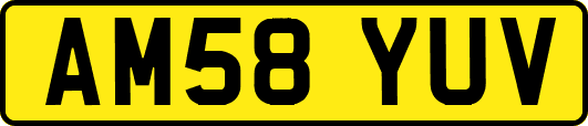 AM58YUV