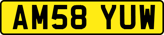 AM58YUW