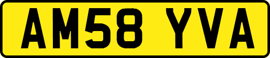 AM58YVA