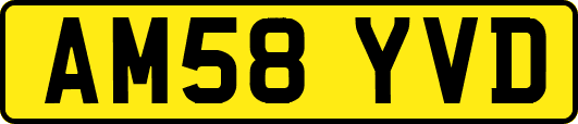 AM58YVD