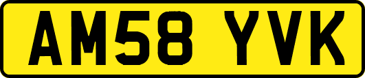 AM58YVK