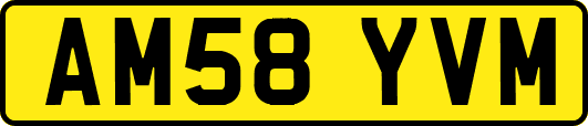 AM58YVM