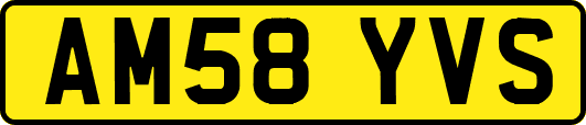 AM58YVS