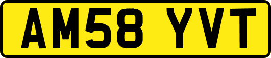 AM58YVT