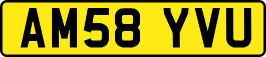 AM58YVU
