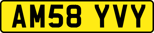 AM58YVY