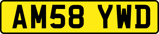 AM58YWD