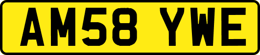 AM58YWE