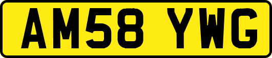 AM58YWG