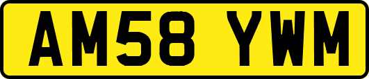 AM58YWM