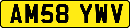 AM58YWV