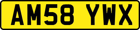 AM58YWX